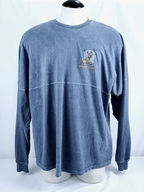 Disney Spirit Jersey Epcot Flower & Garder Festival Graphic T-Shirt